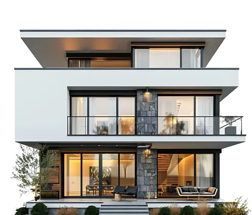 Investor Residency